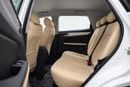 Kaiyi X3 Pro Luxury 1.5L - White Inside Silk Beige | Export Only
