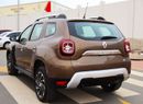 Renault Duster Renault Duster 2019 GCC in excellent condition without accidents