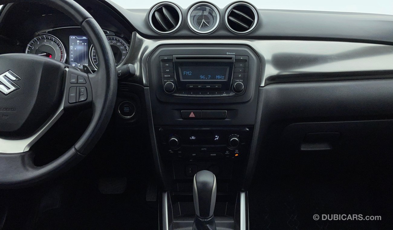 Suzuki Vitara GLX 1.6 | Zero Down Payment | Free Home Test Drive