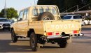 تويوتا لاند كروزر بيك آب تويوتا لاند كروزر بيك آب TOYOTA LC79 4.0L V6 D/C PETROL 2022