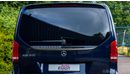 مرسيدس بنز EQV300 BRAND NEW 2022 FULL ELECTRIC