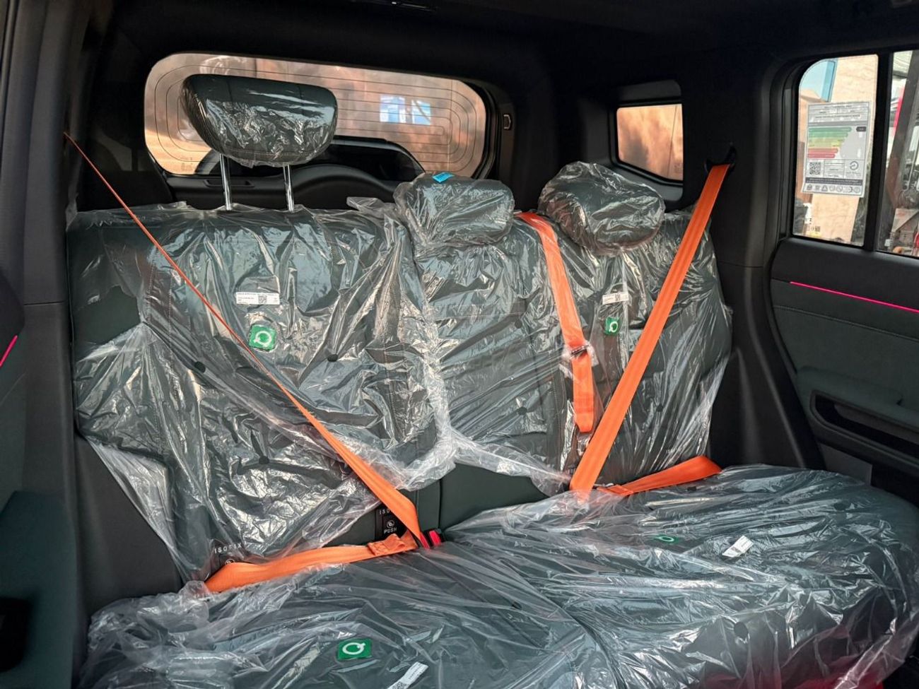 جيتور T2 JETOUR T2 LUXURY PLUS 2026 GCC