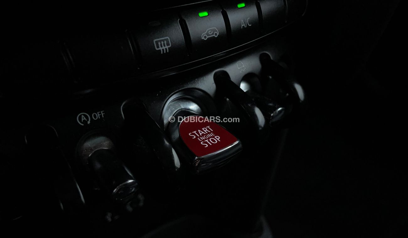 Mini Cooper STD 1.5 | Under Warranty | Inspected on 150+ parameters