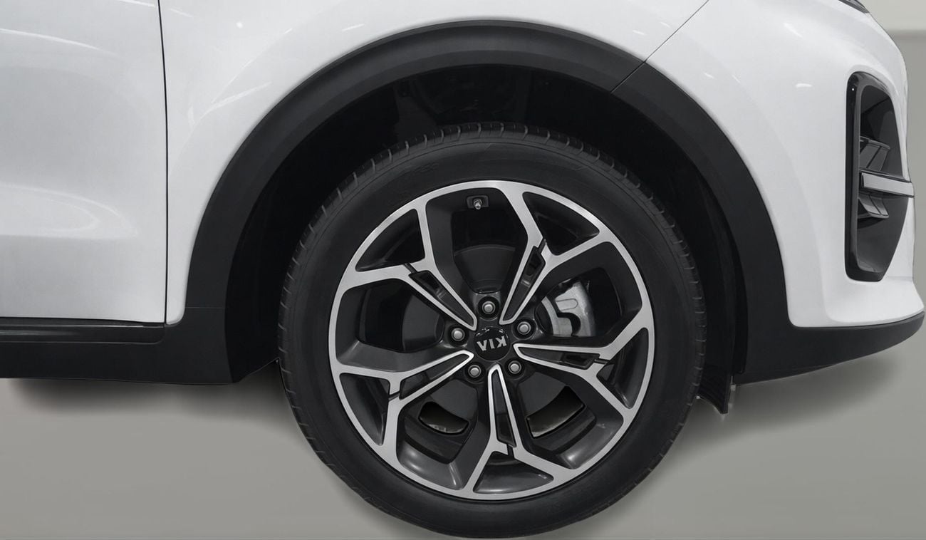 Kia Sportage GT-LINE 2022 | AED 958/Month | 0 DP | 30 Day Return | Warranty | Service History