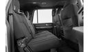 Ford Expedition EL Platinum 2016 Ford Expedition EL / Full-Service History