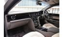 Bentley Mulsanne 6.75 V8 Auto Euro 6 4dr EWB RIGHT HAND DRIVE