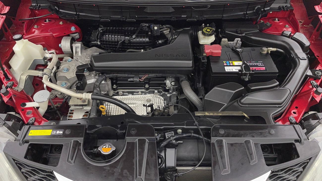 Nissan XTrail S 2.5 | Zero Down Payment | Home Test Drive