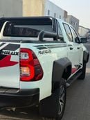 Toyota Hilux TOYOTA HILUX PICK UP , MODEL 2018 CONVERTED 2024 GR SPORT DIESEL RHD