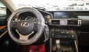 Lexus IS250