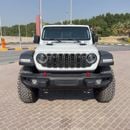 جيب رانجلر Rubicon X 3.6L