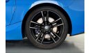BMW Z4 sDrive 30i M Sport