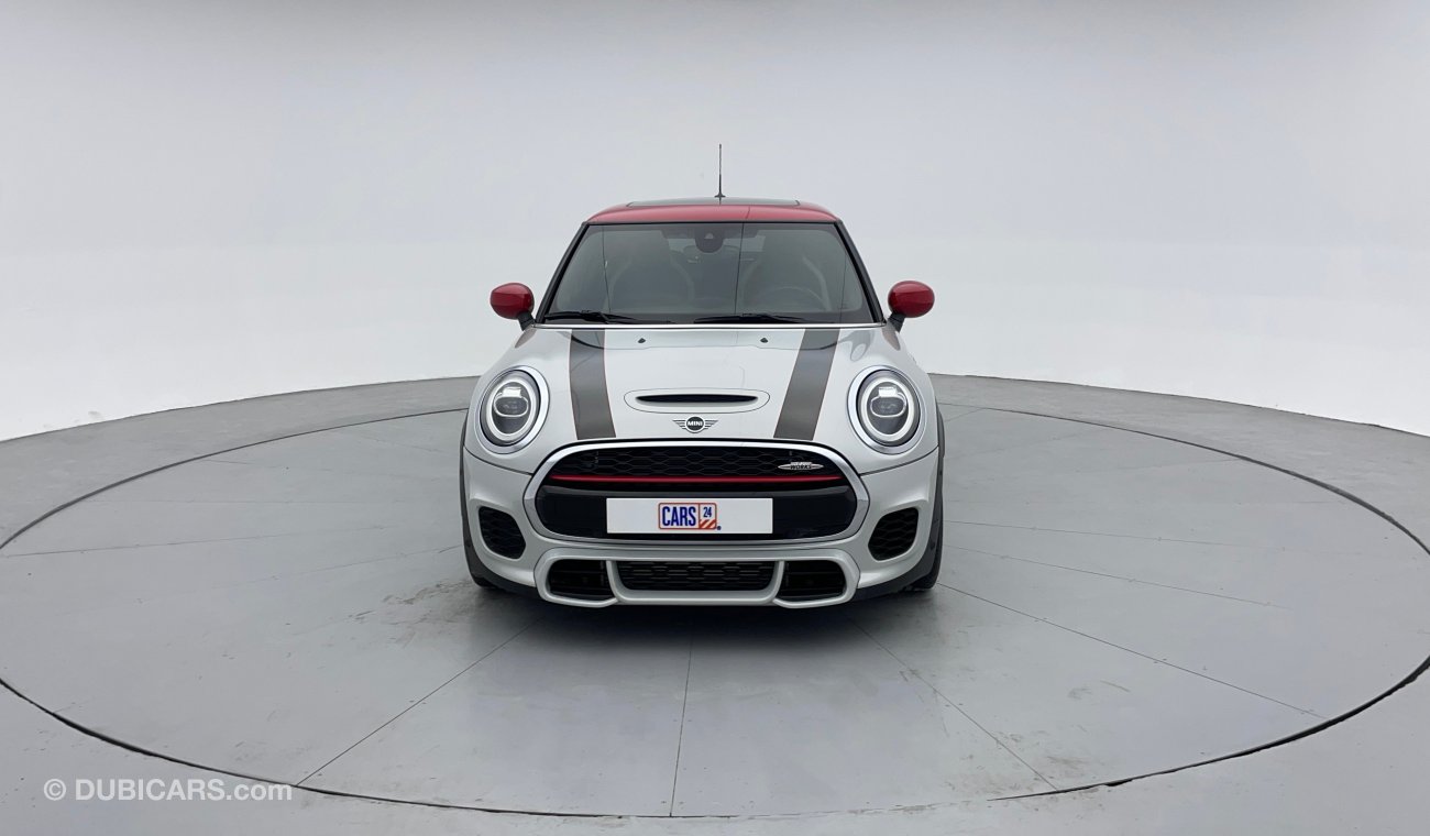 Mini Cooper JOHN COOPER WORKS 2 | Zero Down Payment | Free Home Test Drive