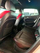 Audi S3 STD