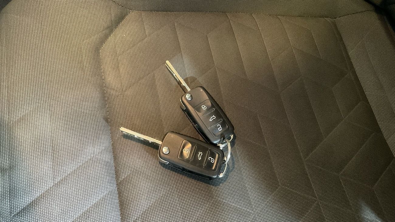 فولكس واجن باسات Trendline | شامل الضمان | 0 ﺪﻔﻋﺓ ﺃﻮﻟﻯ