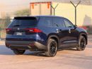 Toyota Grand Highlander XLE 2.4L 2024