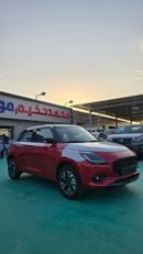 سوزوكي سويفت GLX 1.2L