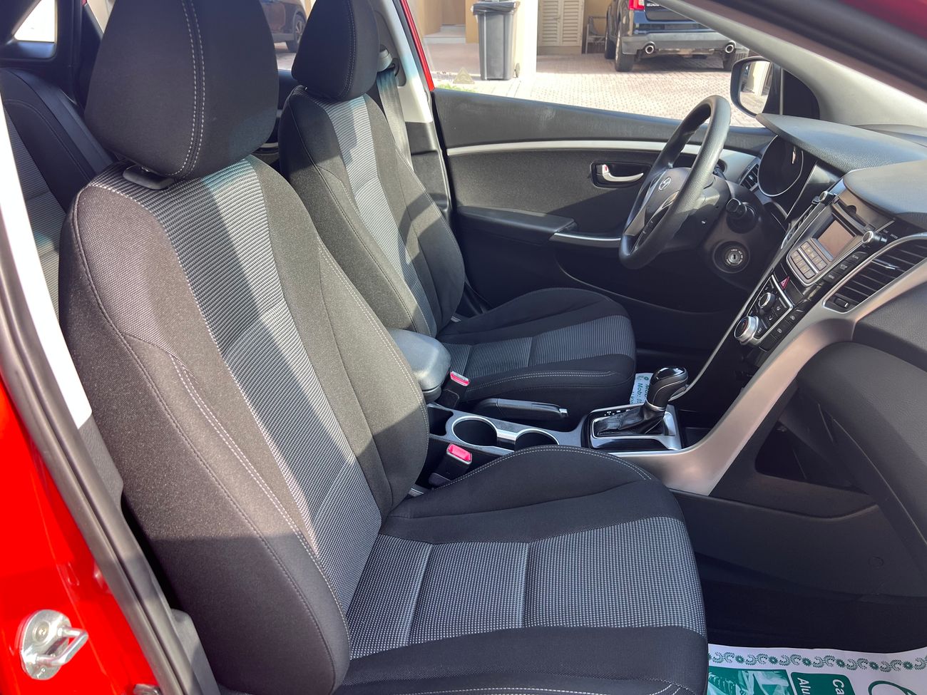 هيونداي i30 GL 1.6L