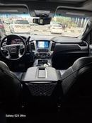 GMC Yukon XL SLT 5.3L 4WD (8 Seater)