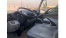 هينو 300 Hino 916 pick up, model:2017. Free of accident with low mileage