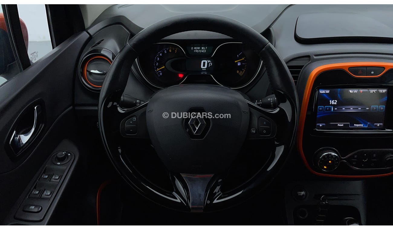 Renault Captur LE 1.2 | Zero Down Payment | Free Home Test Drive