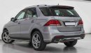 Mercedes-Benz GLE 400 4 Matic