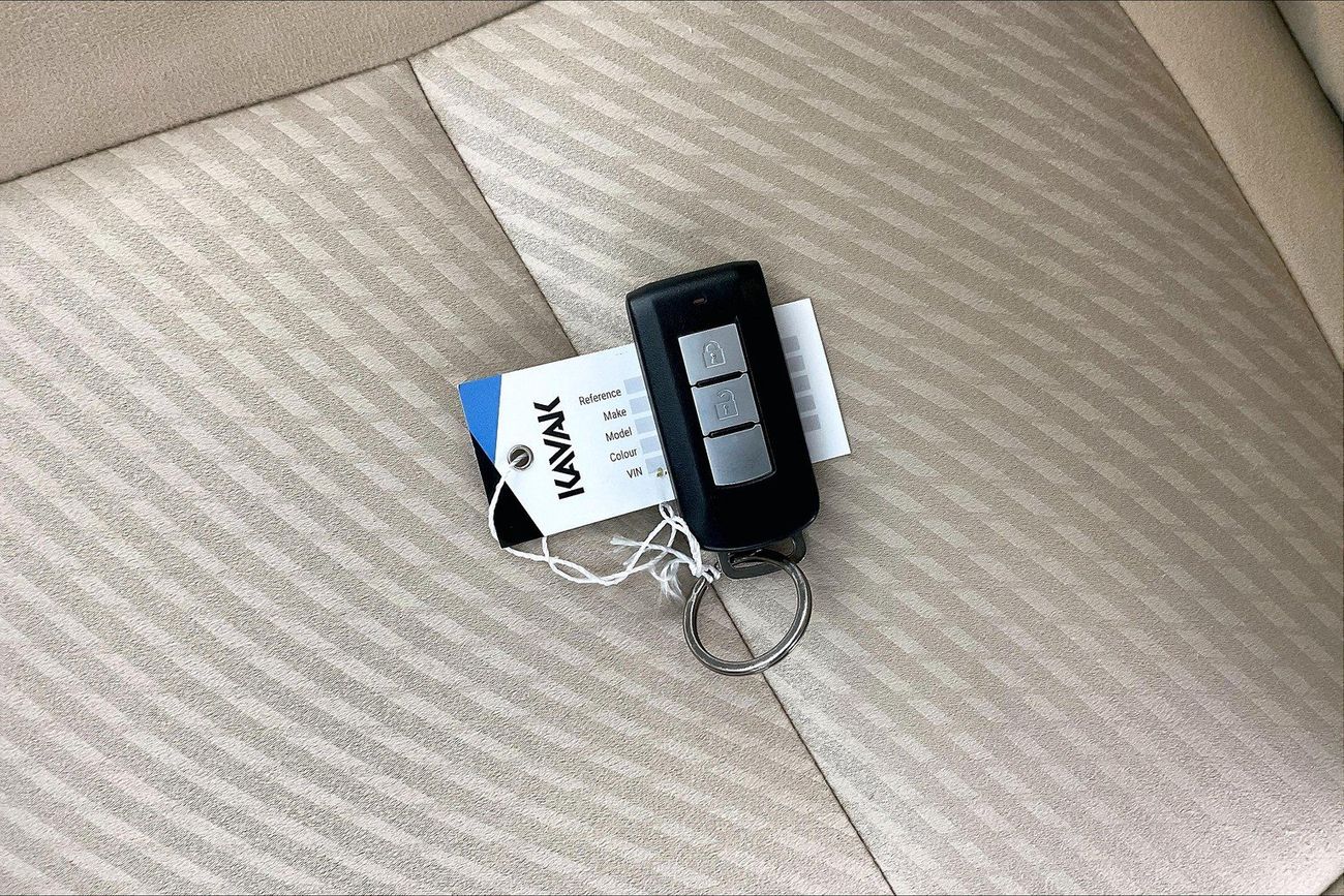 ميتسوبيشي إكسباندر High Line | National Day Celebration | شامل الضمان | 0 ﺪﻔﻋﺓ ﺃﻮﻟﻯ