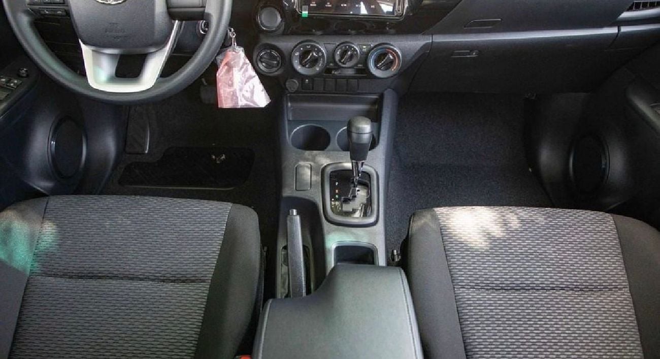 تويوتا هيلوكس