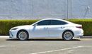 Lexus ES350