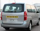 Hyundai H-1 Hyundai H1 GCC in excellent condition without accidents, very clean from inside and outside