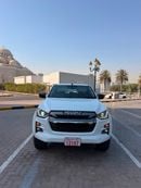 إيسوزو D ماكس LS