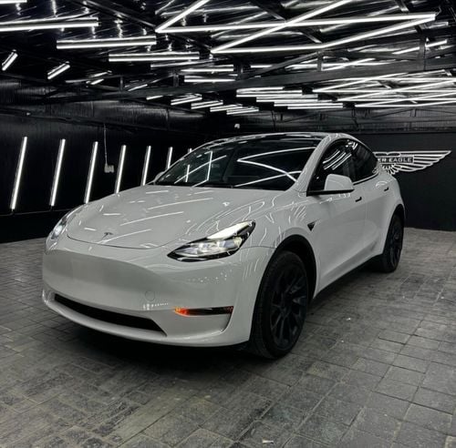 تسلا موديل Y Tesla Model Y Dual Motors