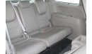 Honda Odyssey 3.5L AUT 2011 MODEL WITH REAR CAMERA CRUISE CONTROL AND SUNROOF