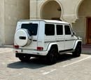 Mercedes Benz G63 AMG No accident no paint very clean without any issues