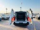 Citroen Jumpy 145 L3