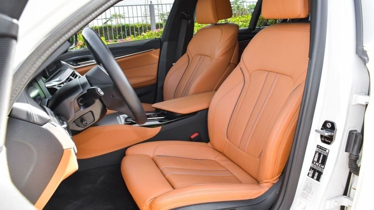 BMW 520i Std BMW 520i / 2022 / Japan