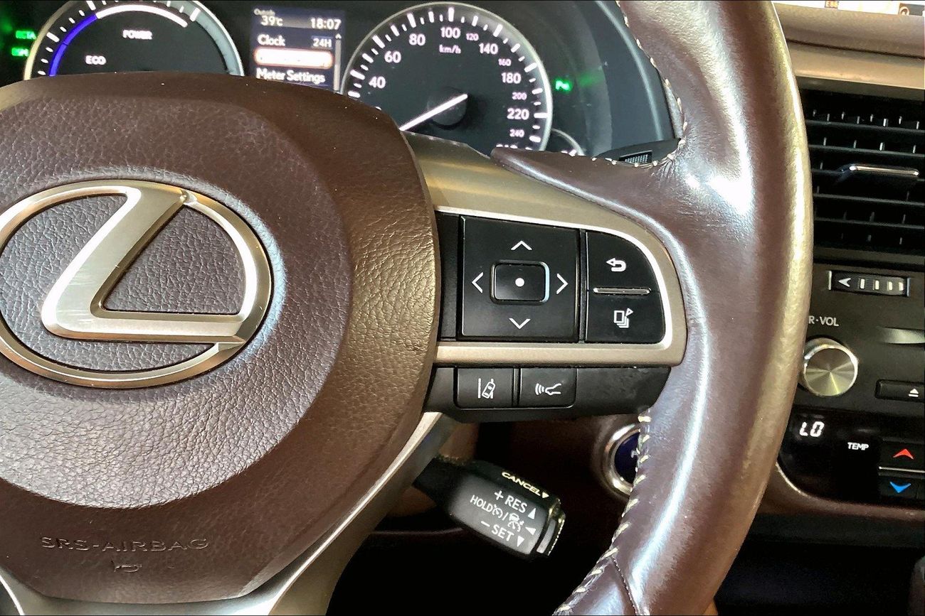 Lexus RX450h Prestige | Guaranteed Warranty | 0 Down Payment