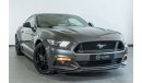 Ford Mustang 2017 Ford Mustang GT V8 / 5yrs Warranty & Service Pack!