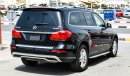 Mercedes-Benz GL 450 4MATIC