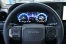 تويوتا برادو Toyota Land Cruiser Prado Adventure, 2.4L Turbo, 4WD Model 2025