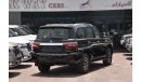 Nissan Patrol Nissan Patrol V6 Titanuim Gcc Export Only