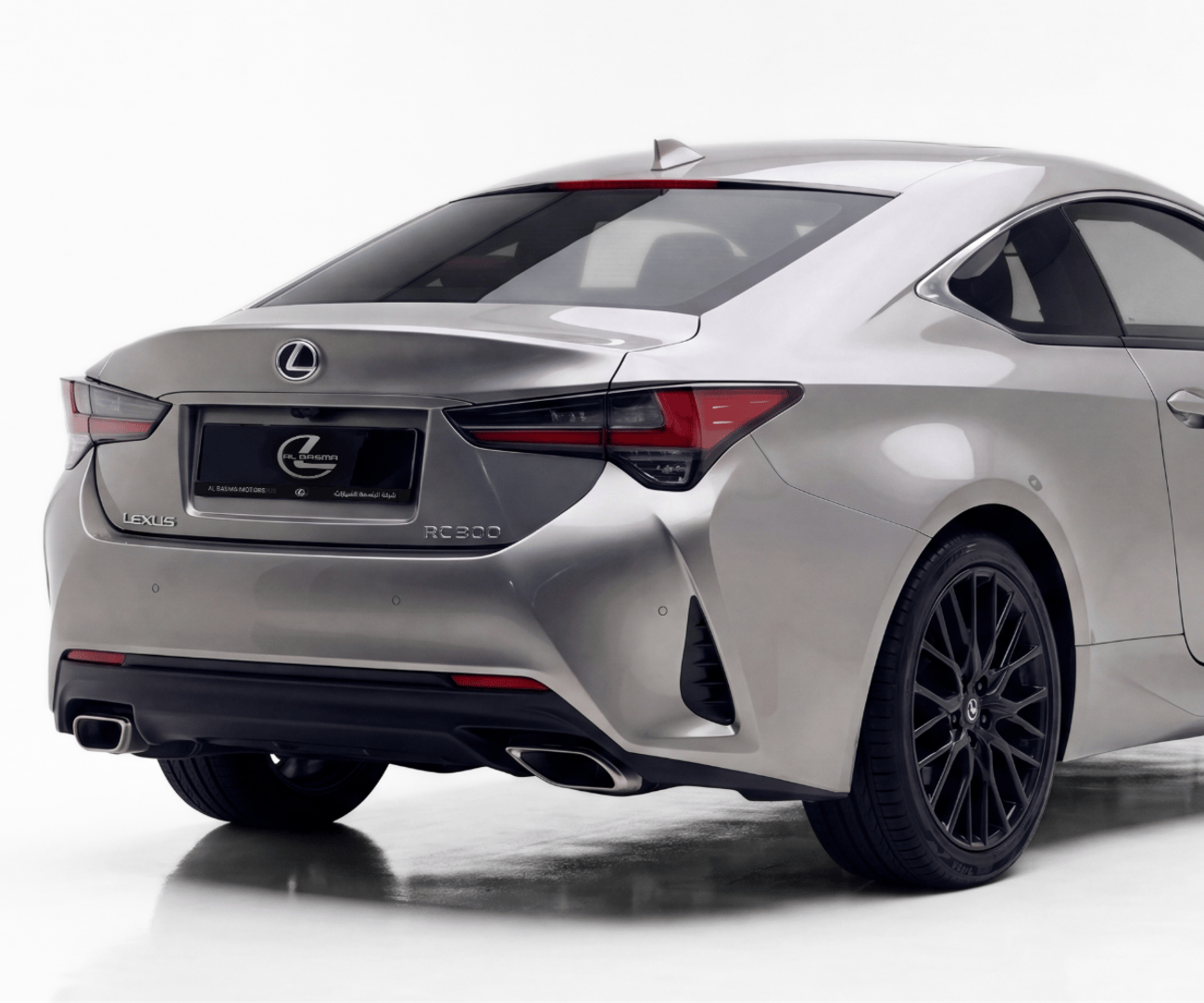 Lexus RC300 300 3.5