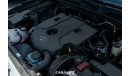 تويوتا هيلوكس SGLX 2.4L Diesel