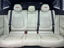 Aston Martin DBX STD GCC | Al Habtoor warranty 2027 | Al Habtoor Full service History