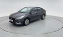 Hyundai Accent GL 1.6 | Zero Down Payment | Free Home Test Drive