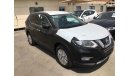 Nissan XTrail Nissan X-Trail 2.0 2WD