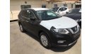 Nissan X-Trail Nissan X-Trail 2.0 2WD