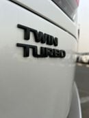 تويوتا لاند كروزر Toyota Land Cruiser gr 3.5L