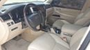 Lexus LX570 PLATINUM