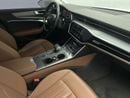 Audi A6 40 TFSI 190hp FWD Business (Ref# 55952)