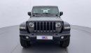 Jeep Wrangler SPORT 3.6 | Zero Down Payment | Free Home Test Drive